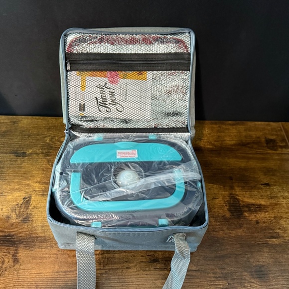 Forabest Electric Lunch Box - Picture 10 of 10